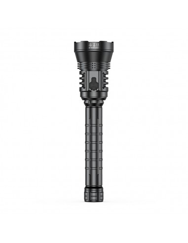 SPERAS TORCIA RICARICABILE P10R V2 10000LM SPERAS TORCIA RICARICABILE P10R V2 10000LM