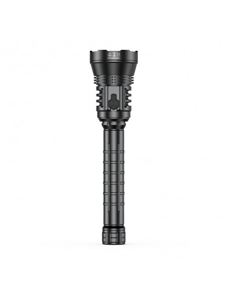 SPERAS TORCIA RICARICABILE P10R V2 10000LM SPERAS TORCIA RICARICABILE P10R V2 10000LM