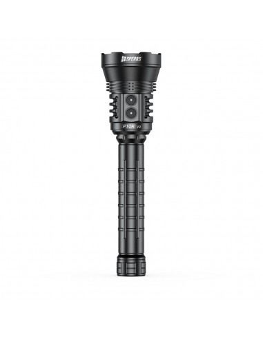 SPERAS TORCIA RICARICABILE P10R V2 10000LM SPERAS TORCIA RICARICABILE P10R V2 10000LM
