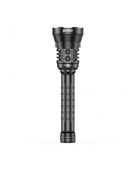 SPERAS TORCIA RICARICABILE P10R V2 10000LM SPERAS TORCIA RICARICABILE P10R V2 10000LM