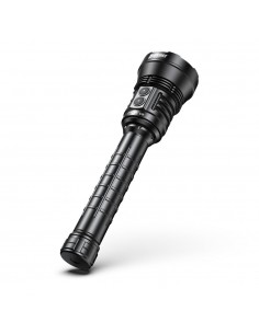 SPERAS TORCIA RICARICABILE P10R V2 10000LM 2
