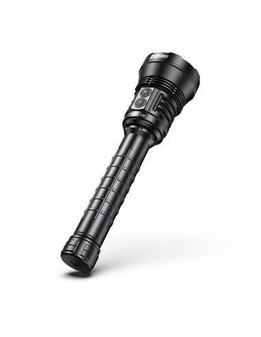 SPERAS TORCIA RICARICABILE P10R V2 10000LM SPERAS TORCIA RICARICABILE P10R V2 10000LM