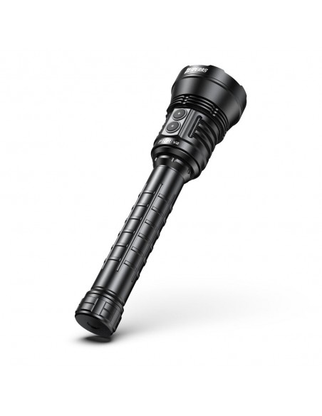 SPERAS TORCIA RICARICABILE P10R V2 10000LM SPERAS TORCIA RICARICABILE P10R V2 10000LM