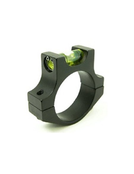 MSP A.C.D BLACK OPTIC LEVELER 34MM | ARMERIA REGINA