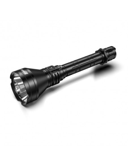 SPERAS WIEDERAUFLADBARE TAKTISCHE TASCHENLAMPE T1K V2 LONG RANGE 1400LM KIT SPERAS WIEDERAUFLADBARE TAKTISCHE TASCHENLAMPE T1K V2 LONG RANGE 1400LM KIT