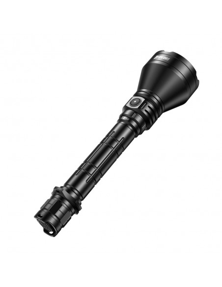 SPERAS TORCIA TATTICA RICARICABILE T1K V2 LONG RANGE 1400LM KIT SPERAS TORCIA TATTICA RICARICABILE T1K V2 LONG RANGE 1400LM KIT