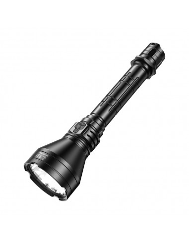 SPERAS TORCIA TATTICA RICARICABILE T1K V2 LONG RANGE 1400LM KIT SPERAS TORCIA TATTICA RICARICABILE T1K V2 LONG RANGE 1400LM KIT