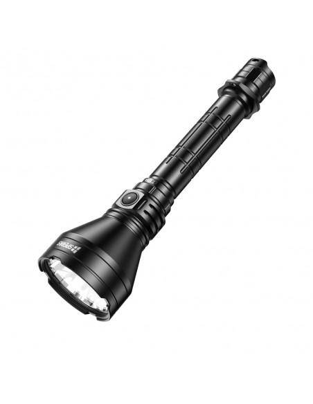 SPERAS TORCIA TATTICA RICARICABILE T1K V2 LONG RANGE 1400LM KIT SPERAS TORCIA TATTICA RICARICABILE T1K V2 LONG RANGE 1400LM KIT
