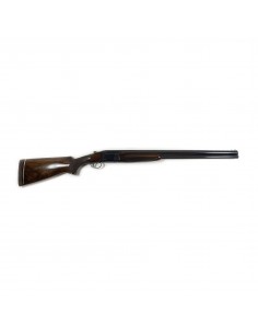 Bockdoppelflinten Fabarm Galesi STL-Mon Cal. 12