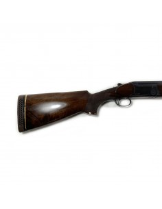 Bockdoppelflinten Fabarm Galesi STL-Mon Cal. 12 2