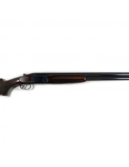 Over Under Shotgun Fabarm Galesi STL-Mon Cal. 12 Over Under Shotgun Fabarm Galesi STL-Mon Cal. 12