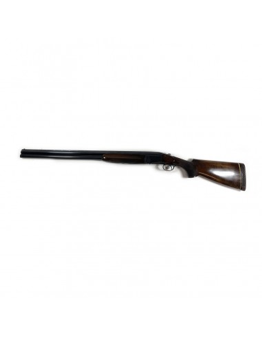 Over Under Shotgun Fabarm Galesi STL-Mon Cal. 12 Over Under Shotgun Fabarm Galesi STL-Mon Cal. 12