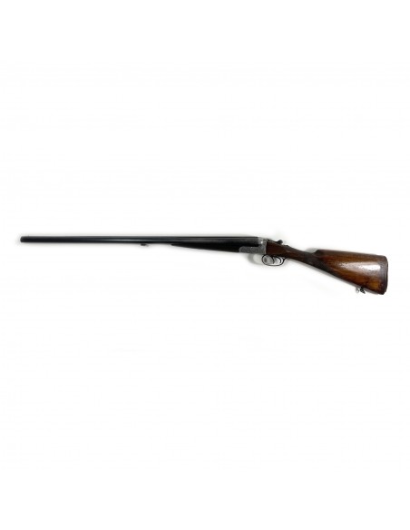 Side By Side Shotgun Kerner Lux Cal. 12 Side By Side Shotgun Kerner Lux Cal. 12