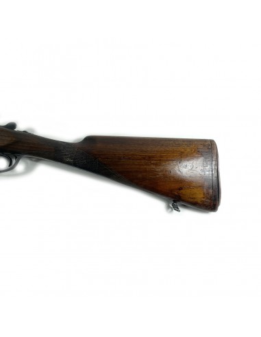 Side By Side Shotgun Kerner Lux Cal. 12 Side By Side Shotgun Kerner Lux Cal. 12