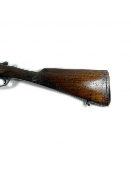 Side By Side Shotgun Kerner Lux Cal. 12 Side By Side Shotgun Kerner Lux Cal. 12