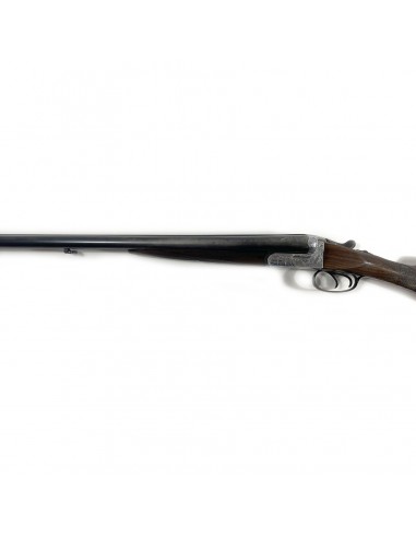 Side By Side Shotgun Kerner Lux Cal. 12 Side By Side Shotgun Kerner Lux Cal. 12