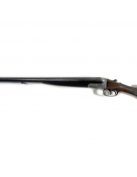 Side By Side Shotgun Kerner Lux Cal. 12 Side By Side Shotgun Kerner Lux Cal. 12