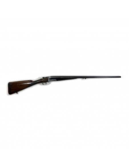 Side By Side Shotgun Kerner Lux Cal. 12 Side By Side Shotgun Kerner Lux Cal. 12