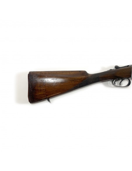 Side By Side Shotgun Kerner Lux Cal. 12 Side By Side Shotgun Kerner Lux Cal. 12