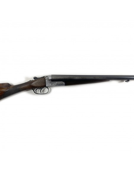 Side By Side Shotgun Kerner Lux Cal. 12 Side By Side Shotgun Kerner Lux Cal. 12
