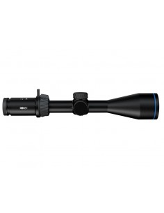 MEOPTA SCOPE OPTIKA6 3-18X56 RD SFP RETICLE 4C ILLUMINATED 2