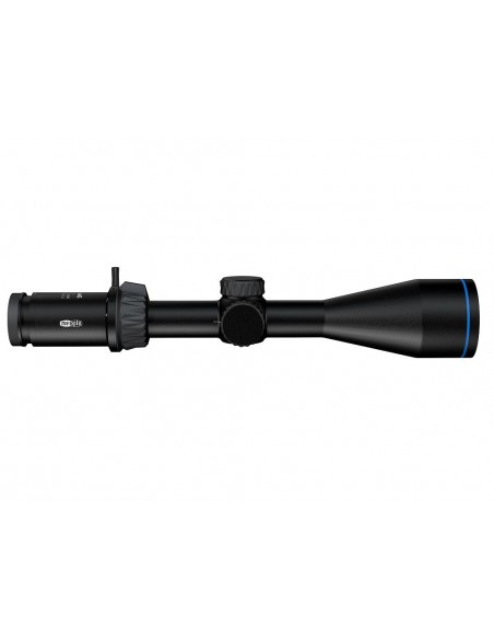 MEOPTA SCOPE OPTIKA6 3-18X56 RD SFP RETICLE 4C ILLUMINATED MEOPTA SCOPE OPTIKA6 3-18X56 RD SFP RETICLE 4C ILLUMINATED