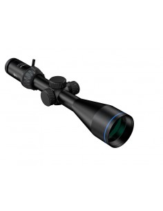 MEOPTA SCOPE OPTIKA6 3-18X56 RD SFP RETICLE 4C ILLUMINATED