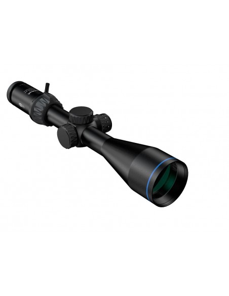 MEOPTA SCOPE OPTIKA6 3-18X56 RD SFP RETICLE 4C ILLUMINATED MEOPTA SCOPE OPTIKA6 3-18X56 RD SFP RETICLE 4C ILLUMINATED