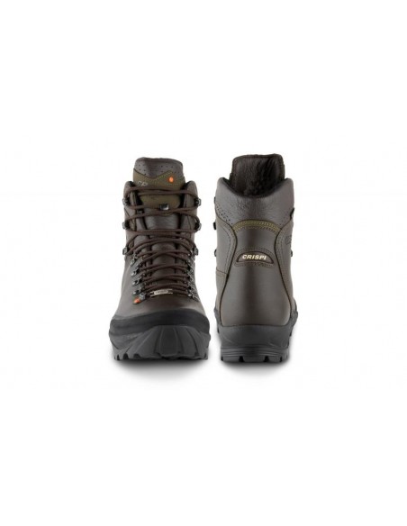 CRISPI STIEFEL KANADA EVO GTX NUT GRÖßE 44 CRISPI STIEFEL KANADA EVO GTX NUT GRÖßE 44