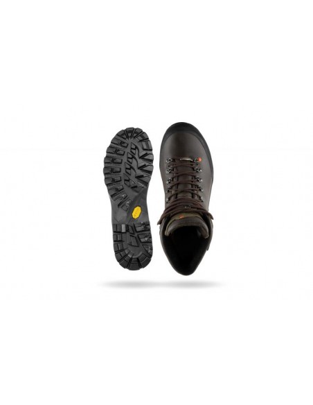 CRISPI STIEFEL KANADA EVO GTX NUT GRÖßE 44 CRISPI STIEFEL KANADA EVO GTX NUT GRÖßE 44