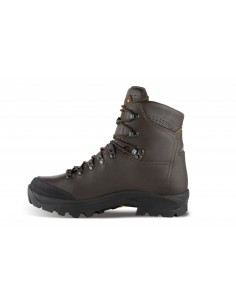 CRISPI STIEFEL KANADA EVO GTX NUT GRÖßE 44 2