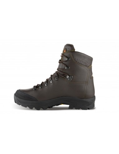 CRISPI STIEFEL KANADA EVO GTX NUT GRÖßE 44 CRISPI STIEFEL KANADA EVO GTX NUT GRÖßE 44