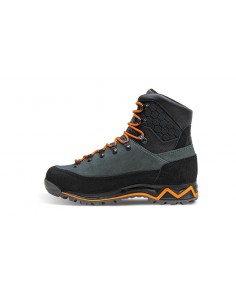 CRISPI STIEFEL FUTURA CX GTX STORM GREY 2
