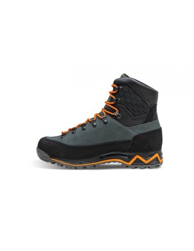 CRISPI STIEFEL FUTURA CX GTX STORM GREY CRISPI STIEFEL FUTURA CX GTX STORM GREY