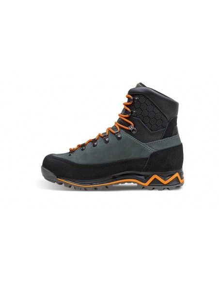 CRISPI STIEFEL FUTURA CX GTX STORM GREY CRISPI STIEFEL FUTURA CX GTX STORM GREY