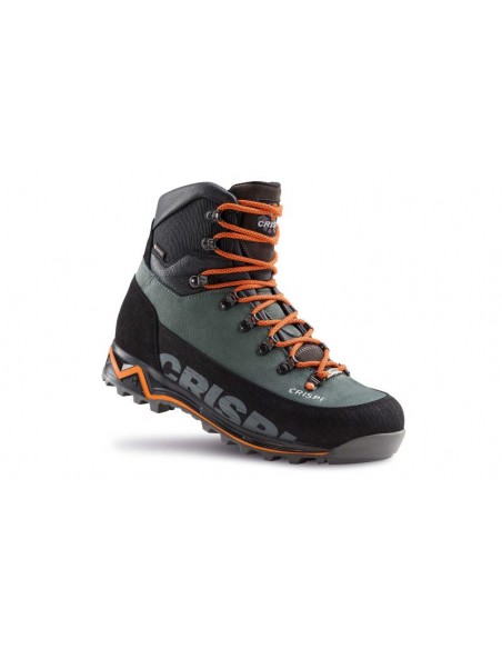 CRISPI SVARTEEN GTX 75mm 新品未使用 Crispi Svartisen GTX BC Reviews - Trailspace