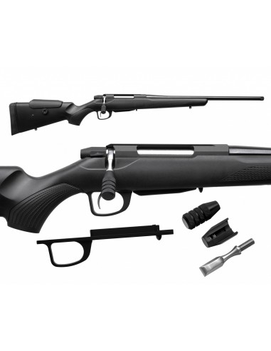 ATLASWORXS TIKKA T3/T3X DRESS UP KIT CERAKOTED ATLASWORXS TIKKA T3/T3X DRESS UP KIT CERAKOTED