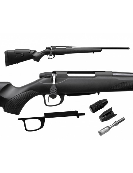 ATLASWORXS TIKKA T3/T3X DRESS UP KIT CERAKOTED ATLASWORXS TIKKA T3/T3X DRESS UP KIT CERAKOTED