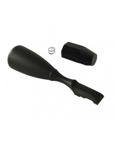 ATLASWORXS TIKKA T3/T3X DRESS UP KIT CERAKOTED