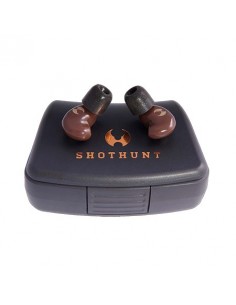 SHOTHUNT ELECTRONIC EARPHONES STANDARD 2