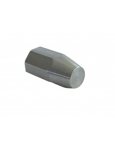 ATLASWORXS SHROUD TIKKA T3/T3X STAINLESS