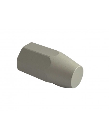 ATLASWORXS SHROUD TIKKA T3/T3X ALLOY SILVER