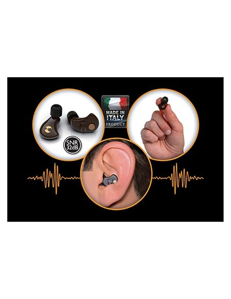 SHOTHUNT ELECTRONIC EARPHONES STANDARD SHOTHUNT ELECTRONIC EARPHONES STANDARD