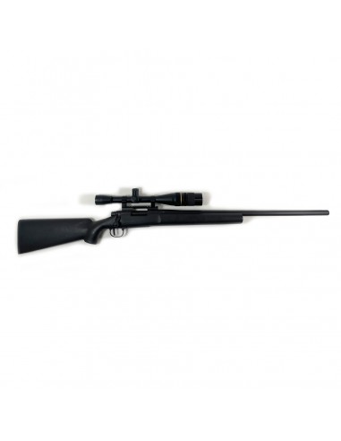 Bolt Action Rifle Remington Mod. 700 Cal. 308 Winchester