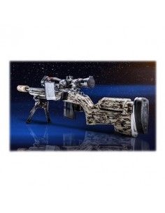 Sidewinder D.O.P.E. System