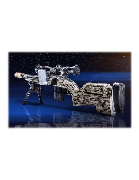 Sidewinder D.O.P.E. System               Sidewinder D.O.P.E. System