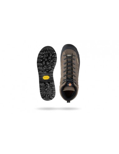 CRISPI STIEFEL MONACO/TINN GTX DUNKELBRAUN CRISPI STIEFEL MONACO/TINN GTX DUNKELBRAUN