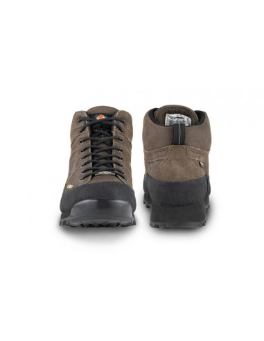 CRISPI STIEFEL MONACO/TINN GTX DUNKELBRAUN CRISPI STIEFEL MONACO/TINN GTX DUNKELBRAUN
