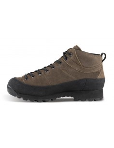 CRISPI STIEFEL MONACO/TINN GTX DUNKELBRAUN 2