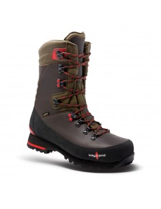 KAYLAND STIEFEL LANGHE GTX BRAUN